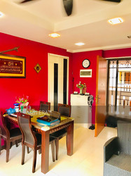 Blk 535 Choa Chu Kang Street 51 (Choa Chu Kang), HDB 2 Rooms #183144012